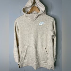 Women’s Nike hoodie